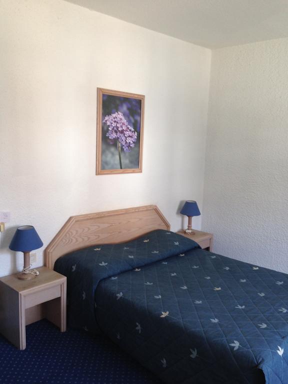 Hotel De La Poste Дувен Стая снимка